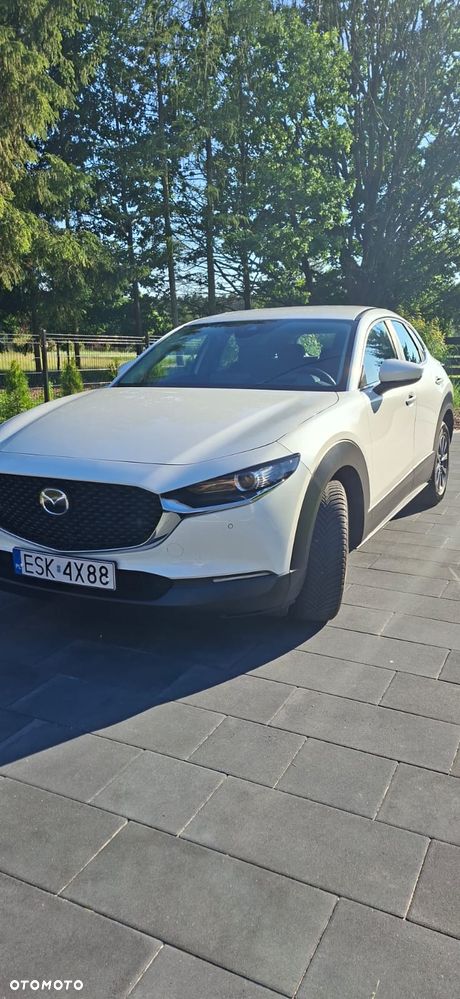 Mazda CX-30 - 3