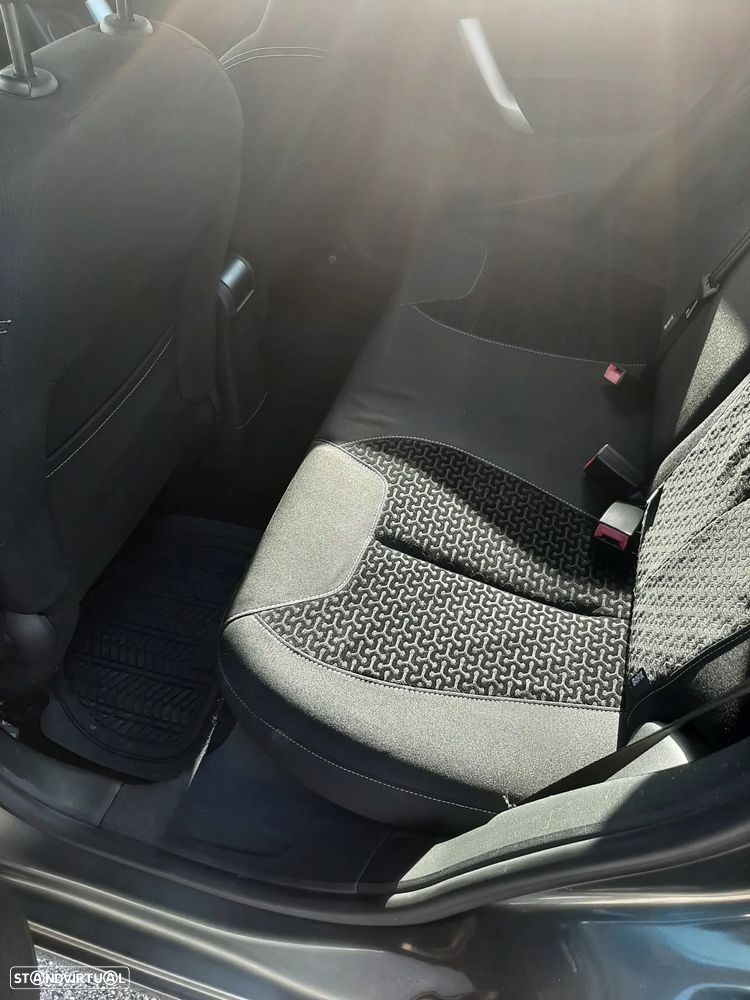 Citroën C3 1.1 Airdream Se Selection - 11