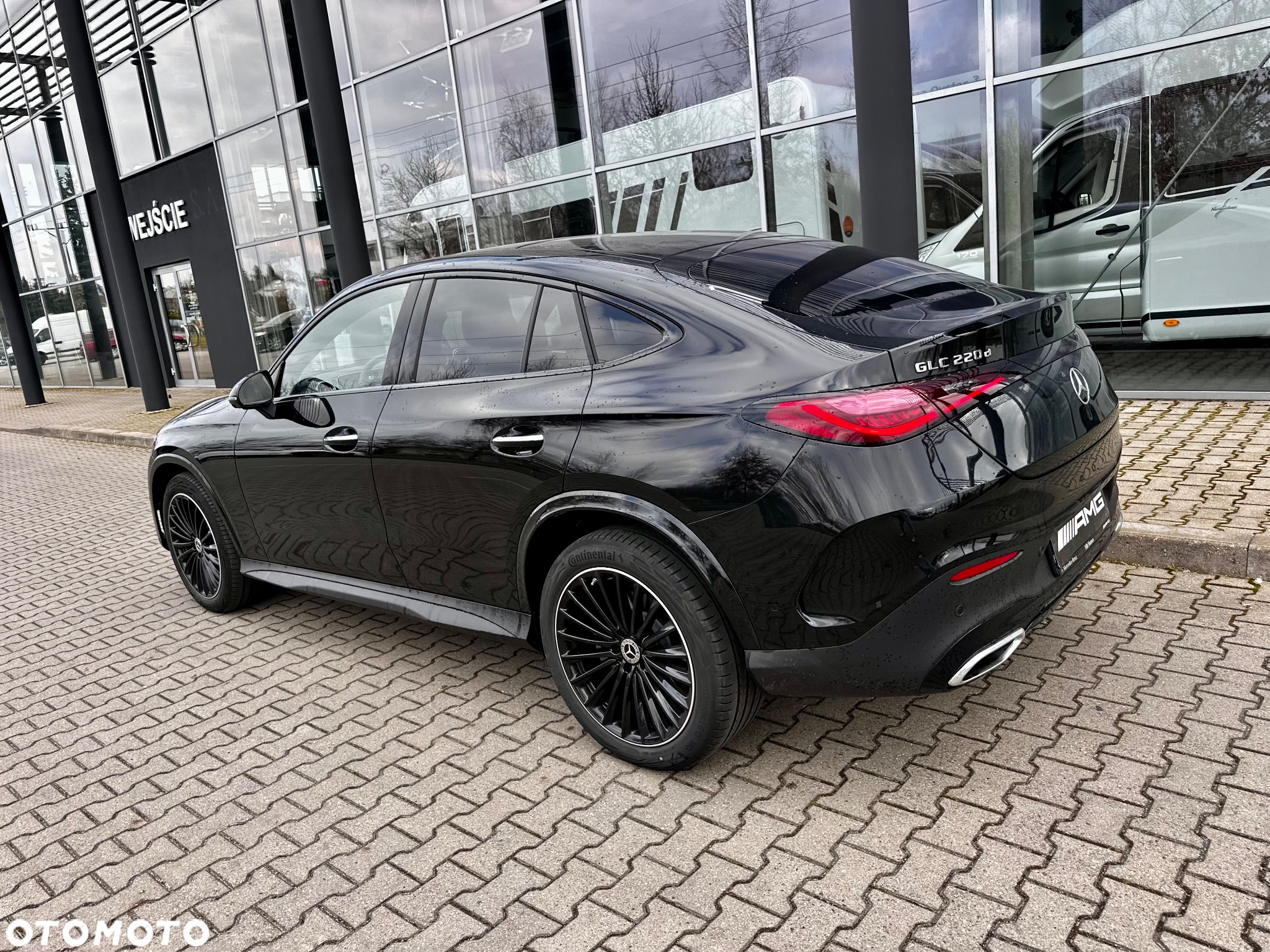 Mercedes-Benz GLC - 36