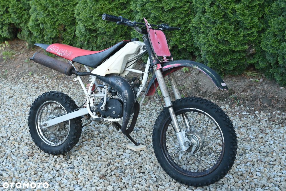 Malaguti Grizzly - 2