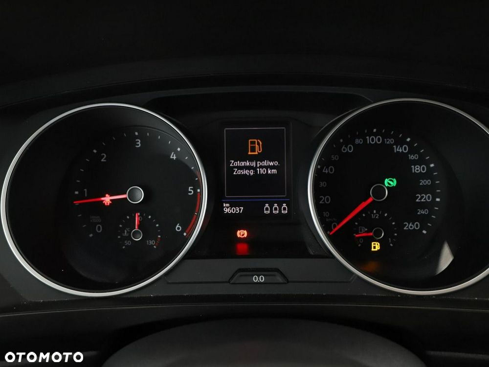 Volkswagen Tiguan 2.0 TDI Life DSG - 23