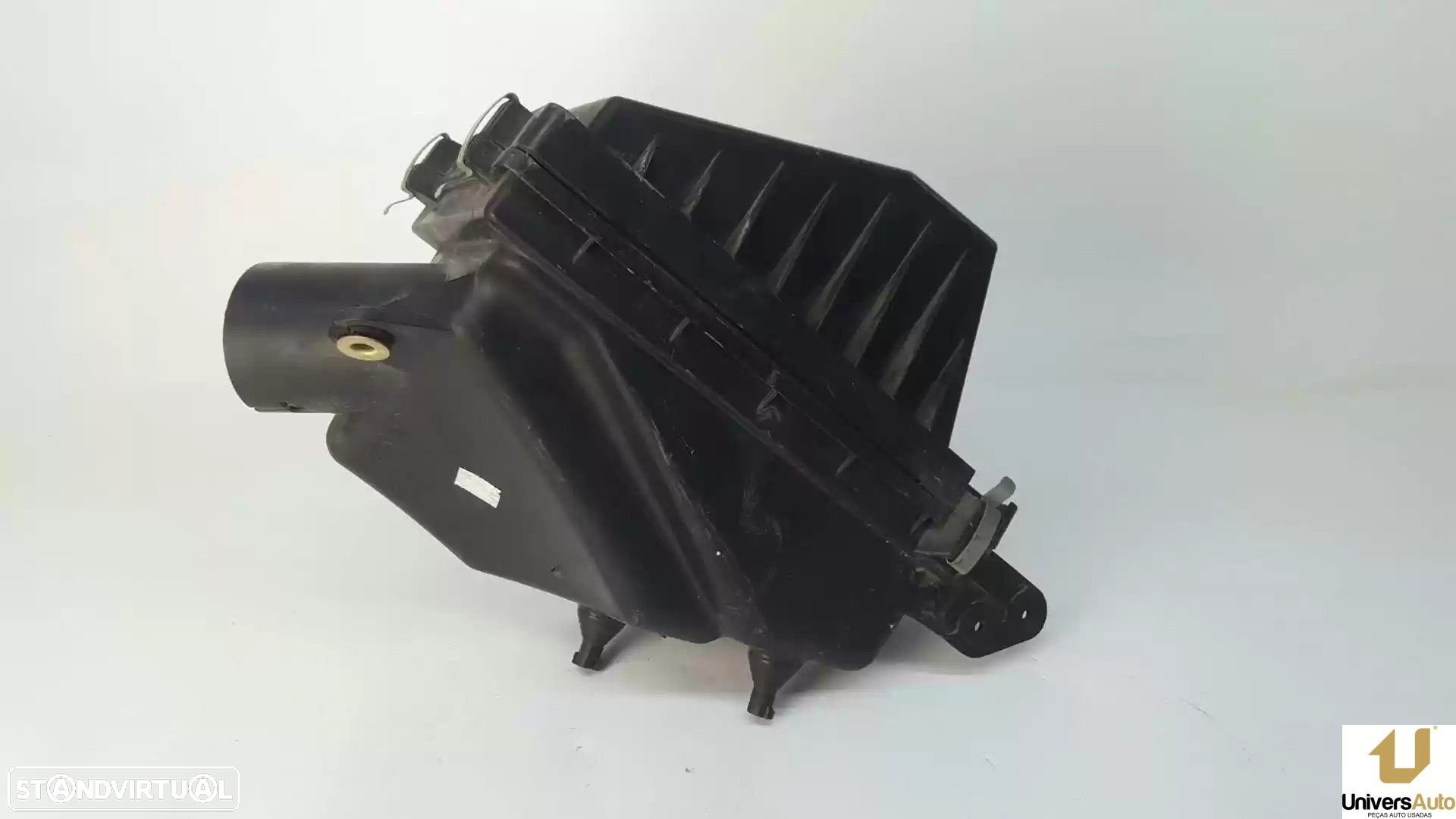 FILTRO AR NISSAN X-TRAIL 2001 -16500AU600 - 1