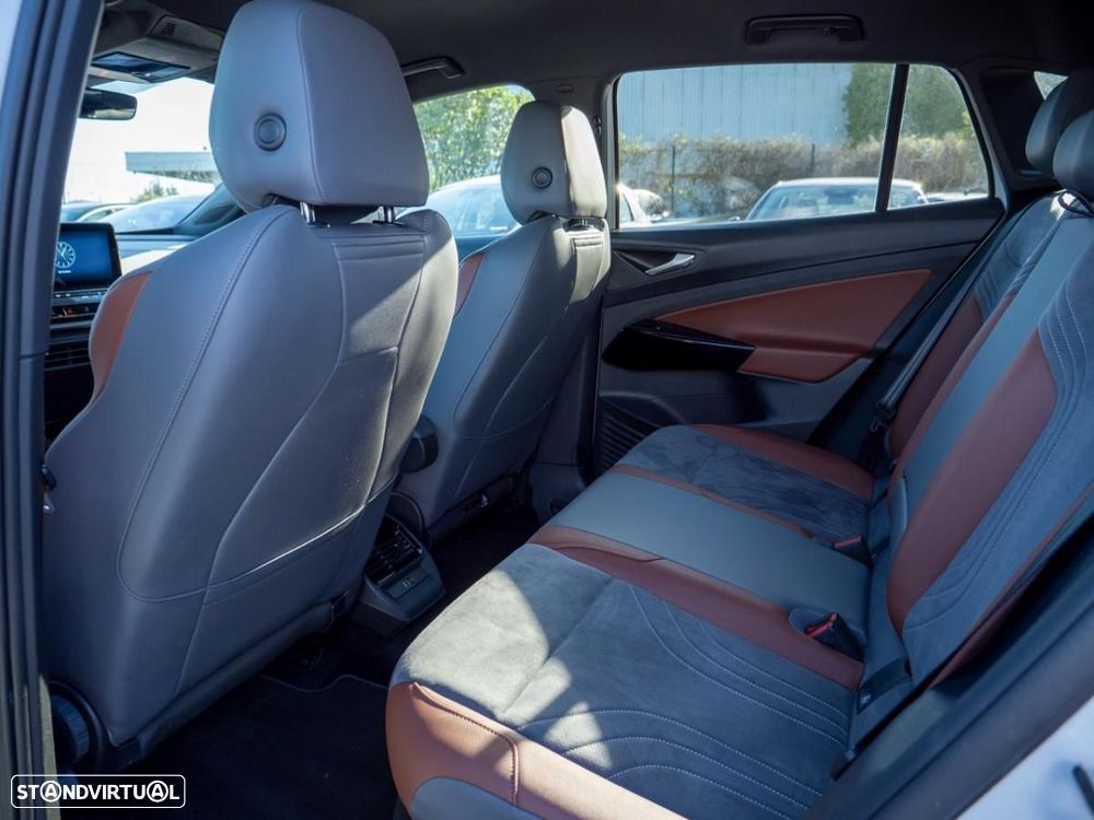 VW ID.4 77 kWh Pro Performance 1st - 24
