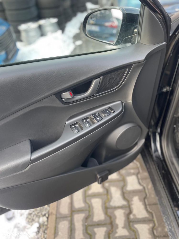 Hyundai Kona 2.0 T-GDI DCT N Performance - 15
