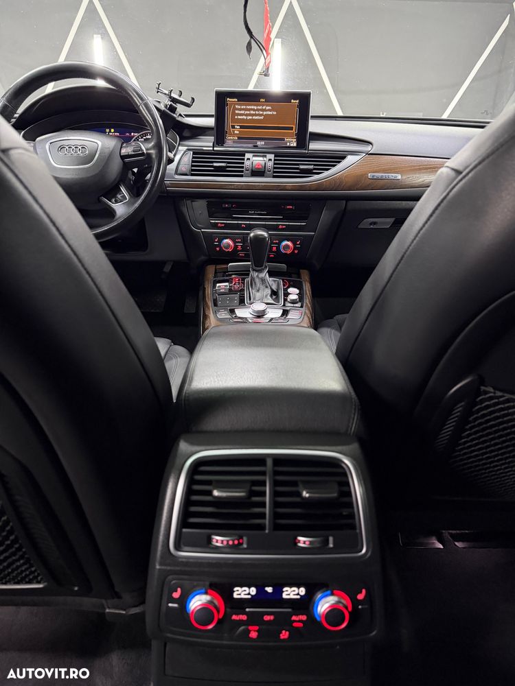 Audi A6 2.0 TDI quattro S tronic - 5