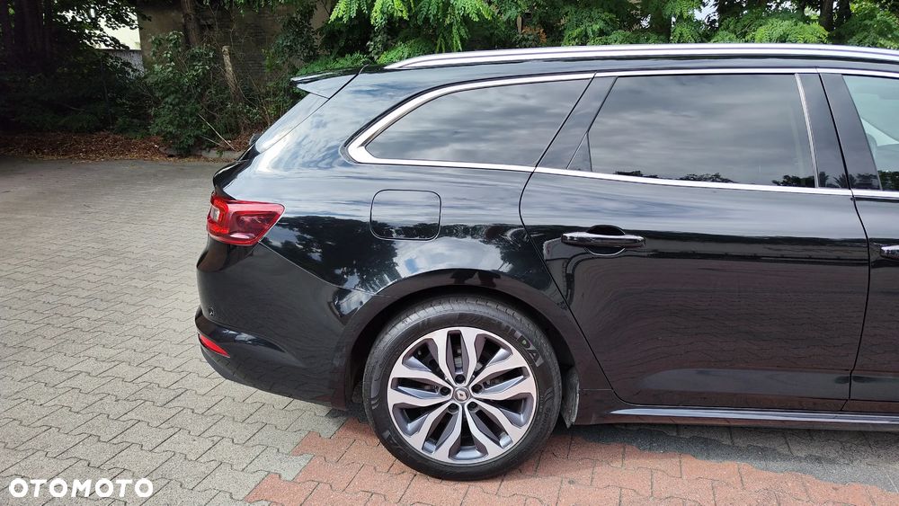 Renault Talisman ENERGY dCi 130 INTENS - 10