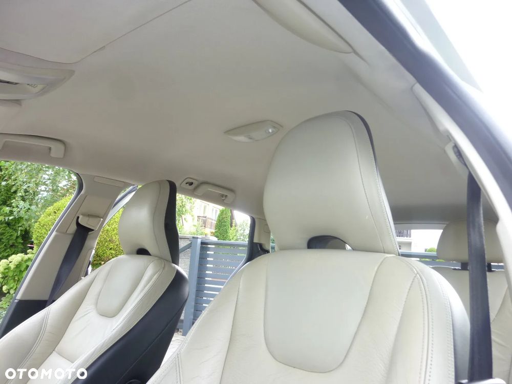 Volvo V60 D3 RDesign - 33