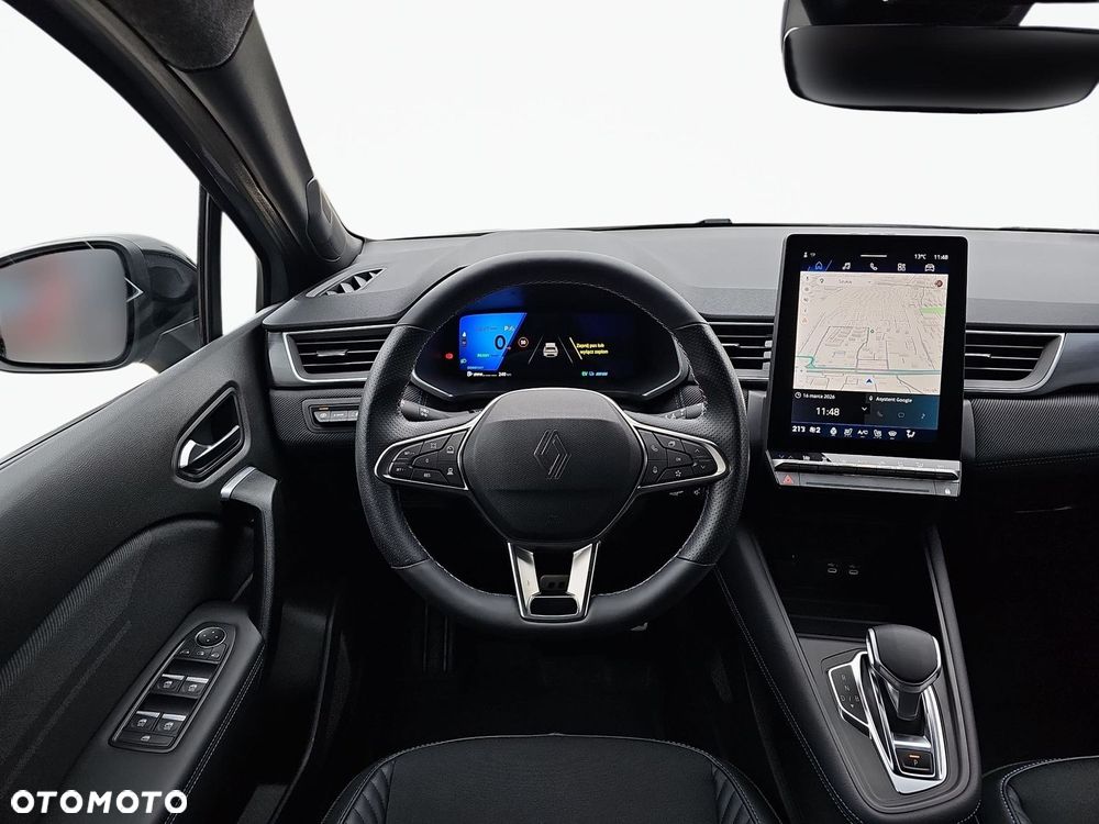 Renault Symbioz 1.6 E-Tech Full Hybrid 145 Esprit Alpine - 11