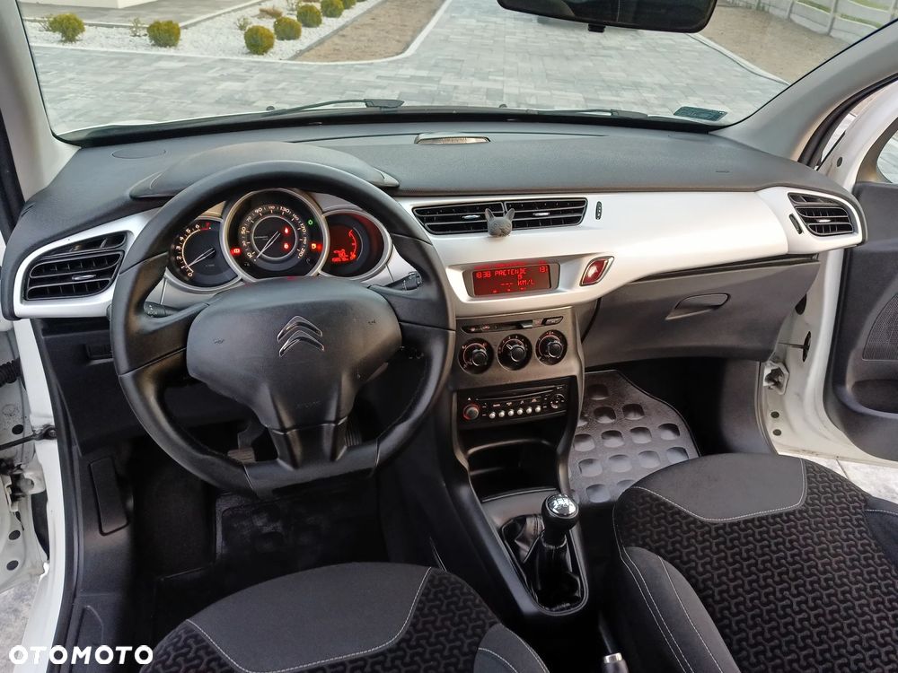 Citroën C3 - 12