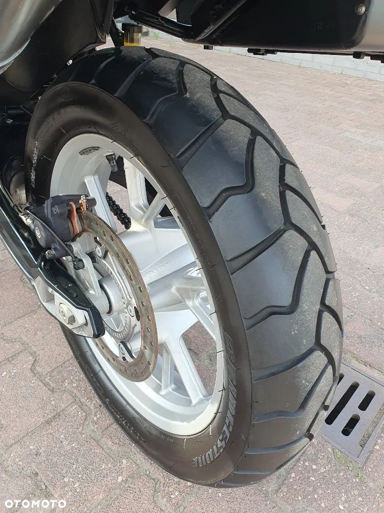 BMW GS - 4