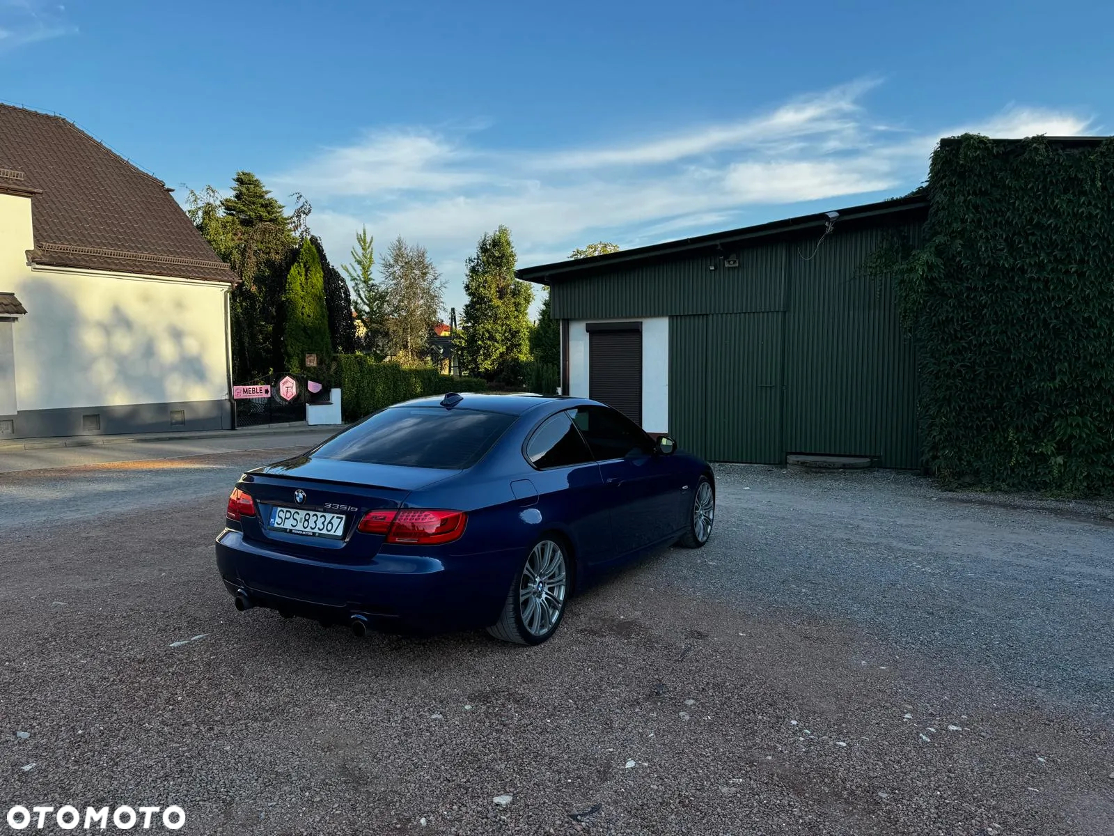 BMW Seria 3 - 23