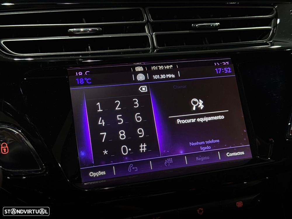 DS DS3 1.6 THP Performance - 23