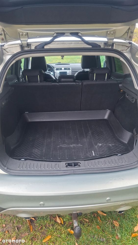 Ford Kuga - 7