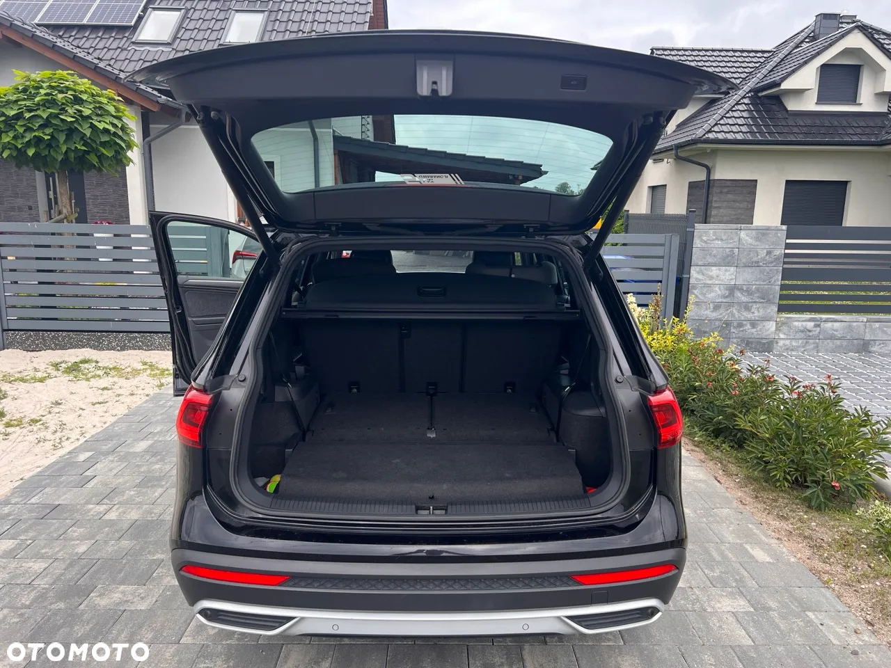 Seat Tarraco 1.5 Eco TSI EVO Xperience S&S - 4