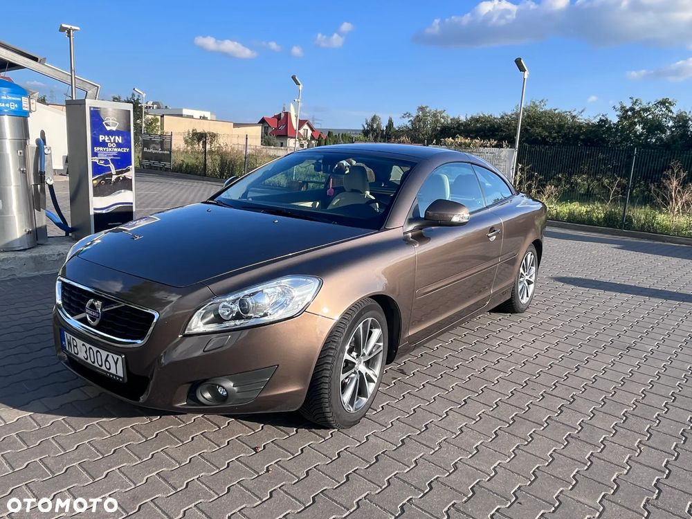 Volvo C70 - 22