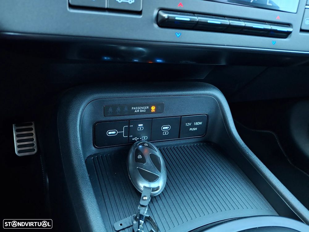 Hyundai Kauai N 1.0 T-GDi Line (TT) - 24