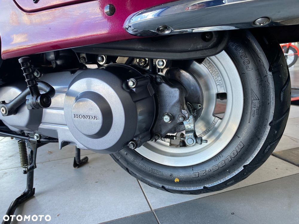 Honda Shadow - 18
