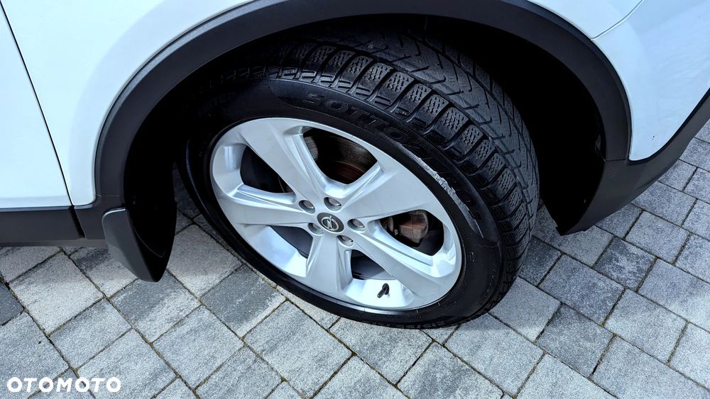 Opel Mokka 1.4 T Cosmo EU6 - 31