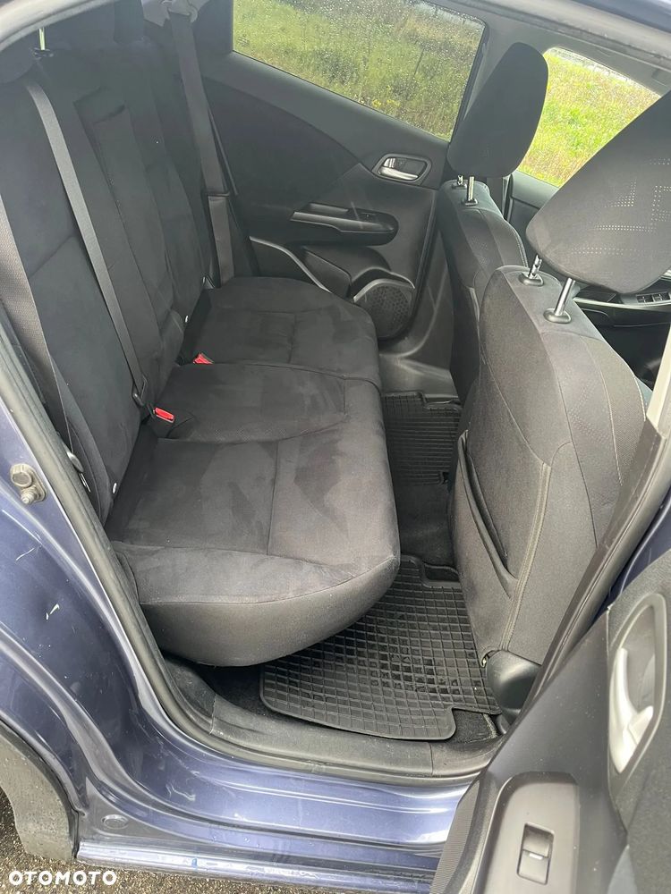 Honda Civic 1.6 i-DTEC Sport (Honda Connect+) - 11
