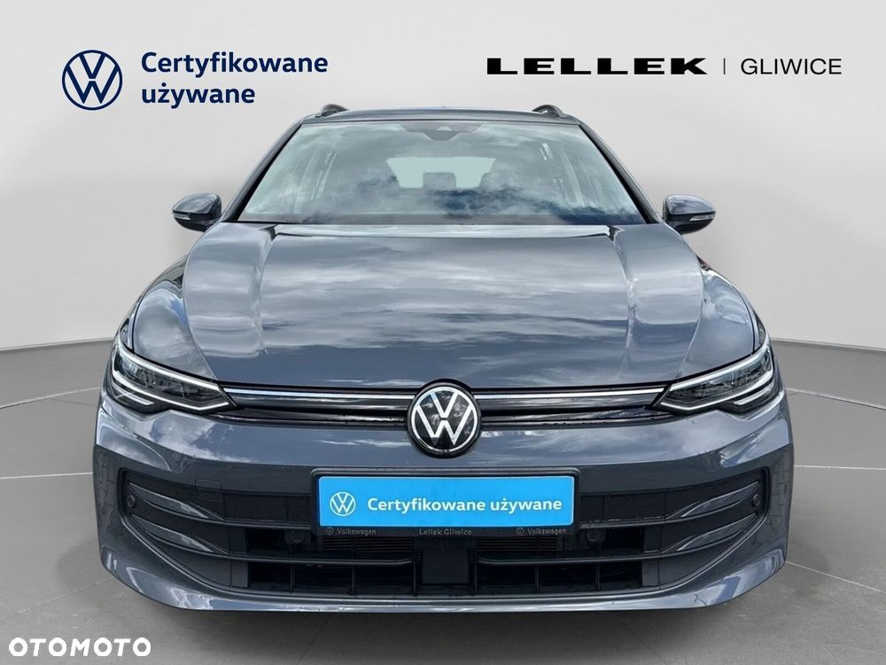 Volkswagen Golf Variant - 3