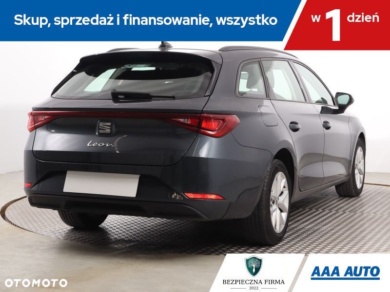 Seat Leon - 6