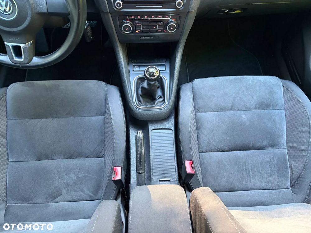 Volkswagen Golf 1.4 TSI Edition - 21