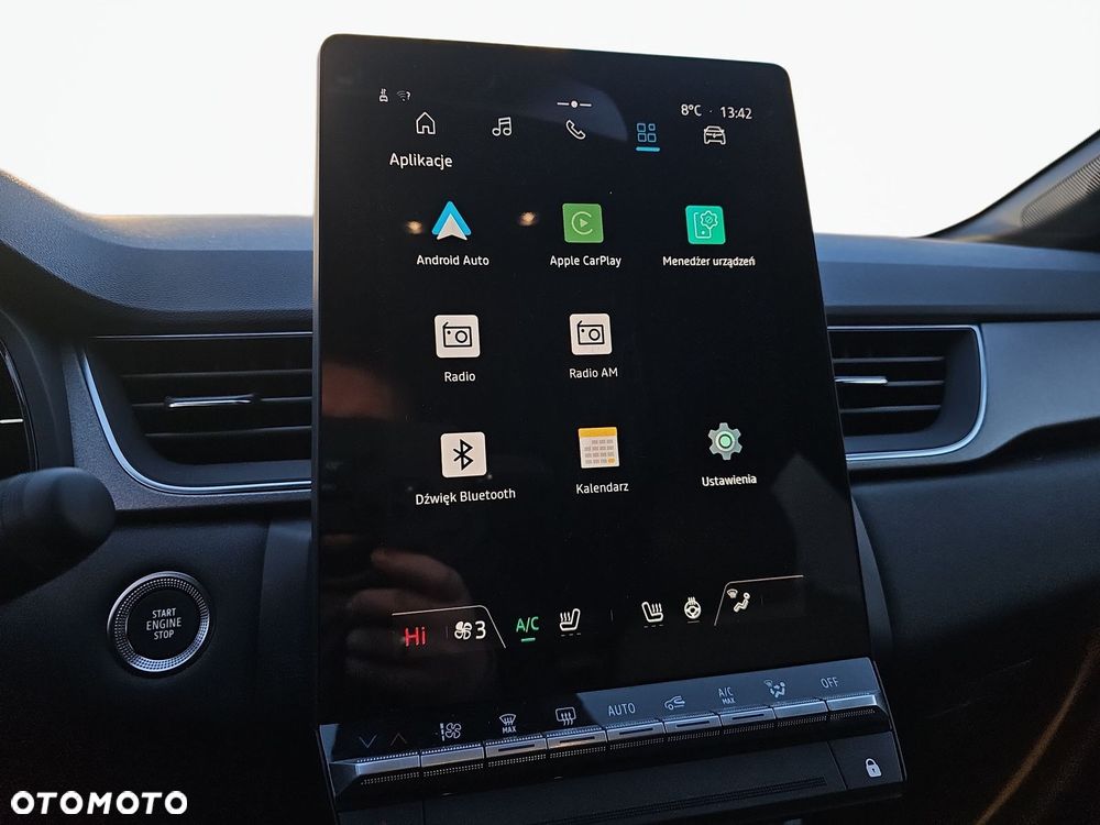 Renault Captur 1.0 TCe Techno - 12