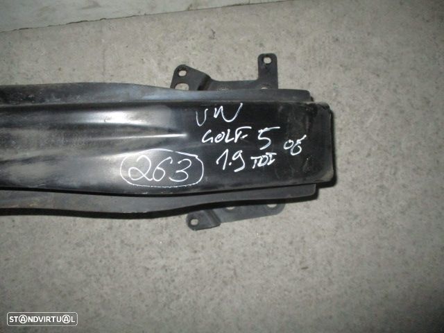 Reforço RF263 VW GOLF 5 2006 1.9TDI FRENTE - 3