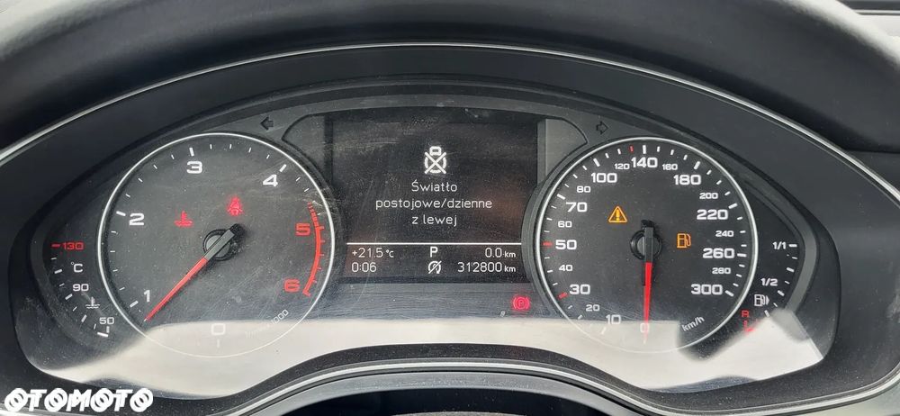 Audi A6 Avant 3.0 TDI DPF quattro S tronic sport selection - 21