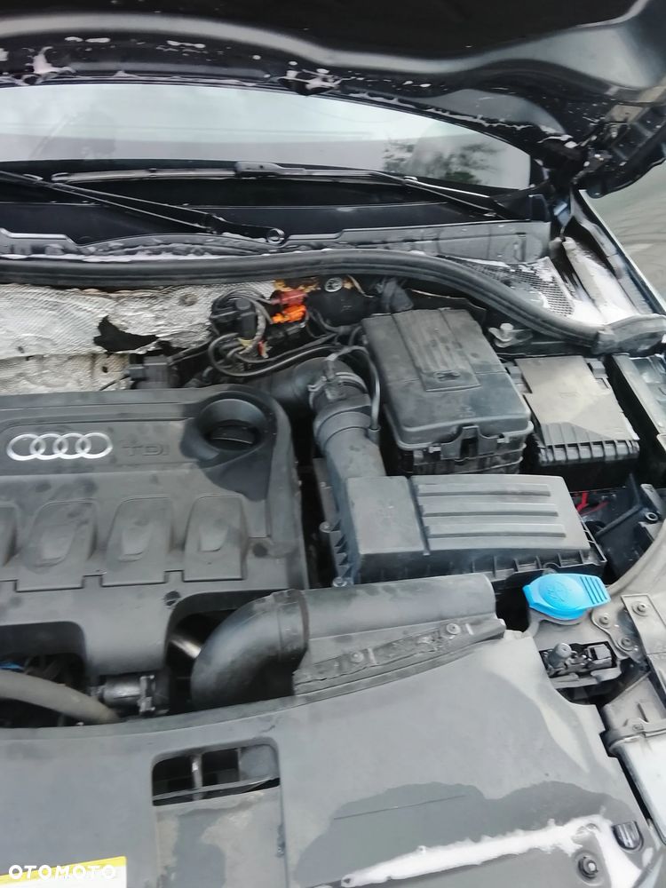 Audi Q3 2.0 TDI Quattro - 31