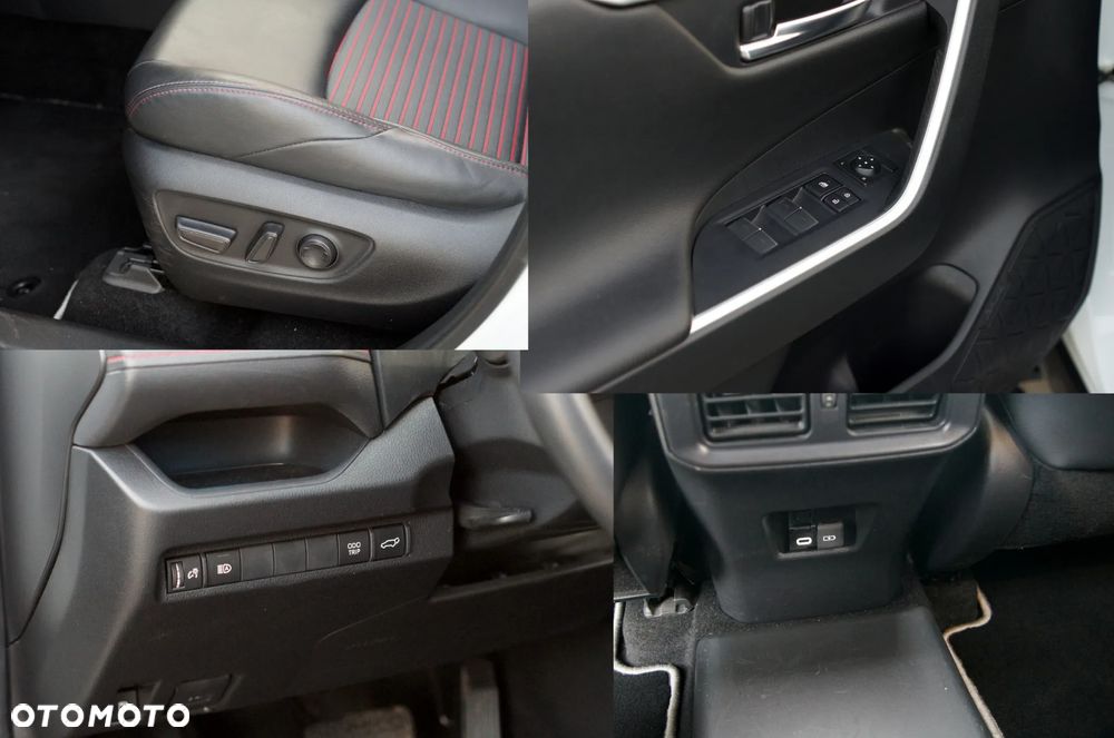 Toyota RAV4 - 32