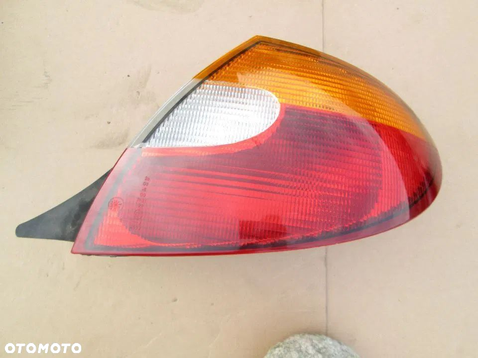 lampa tyŁ tylna prawa lewa chrysler neon ii - 3
