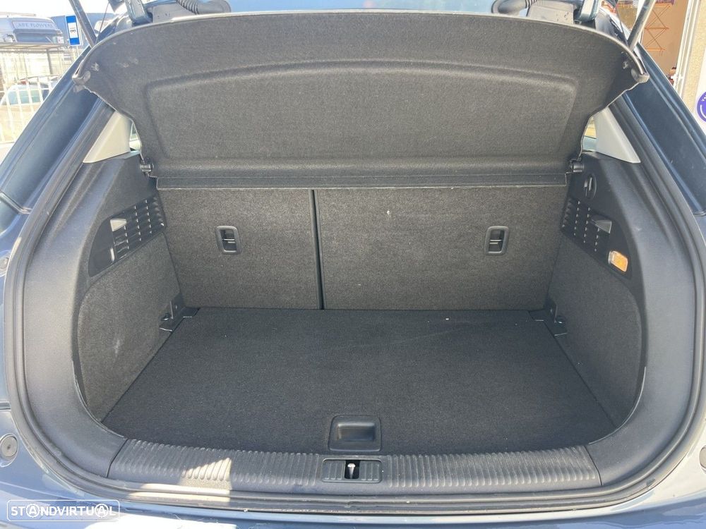 Audi A1 Sportback 1.6 TDI Sport - 7