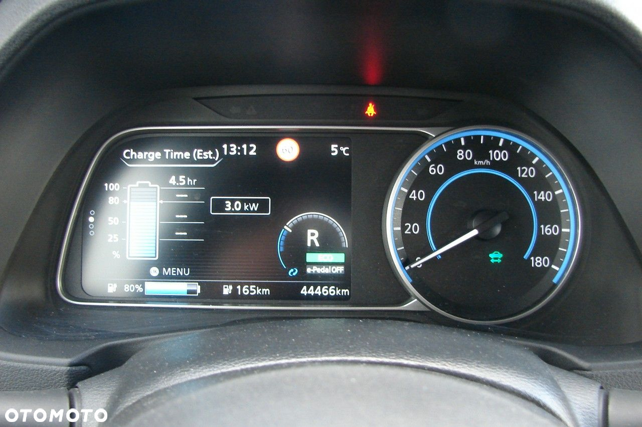 Nissan Leaf - 29
