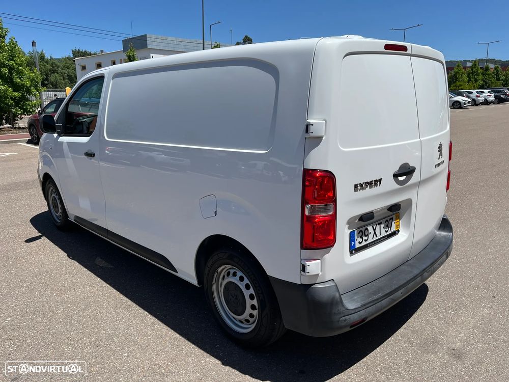 Peugeot Expert 1.6 Hdi NACIONAL IVA Dedutível - 3