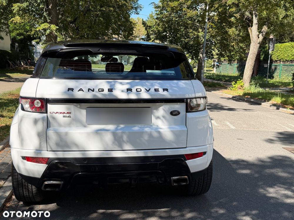 Land Rover Range Rover Evoque ver-2-0si4-dynamic - 6