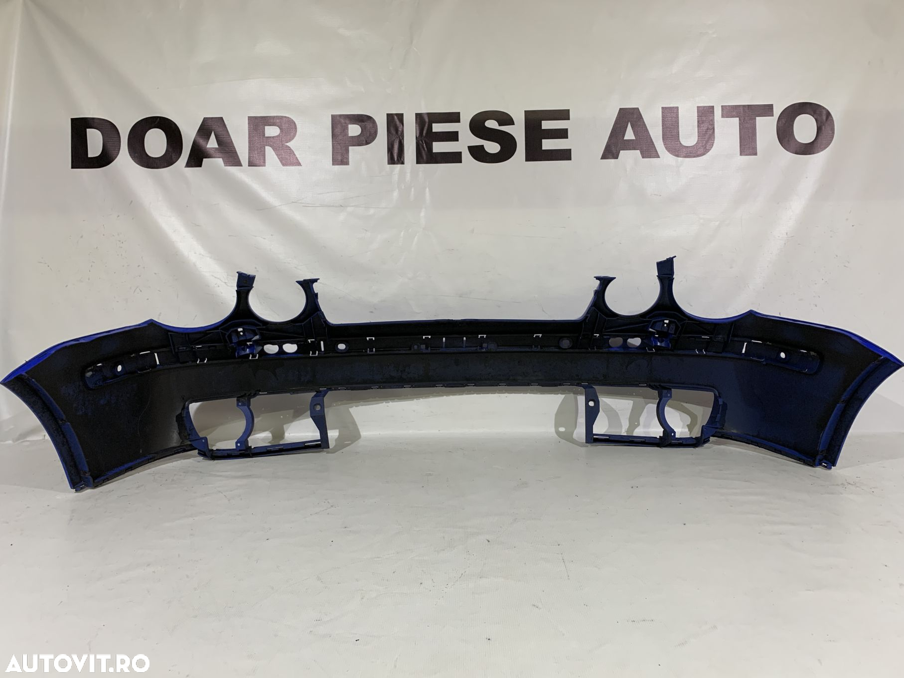 Bara fata VW Polo 9N1, 2001, 2002, 2003, 2004, cod origine OE 6G0807221. - 14