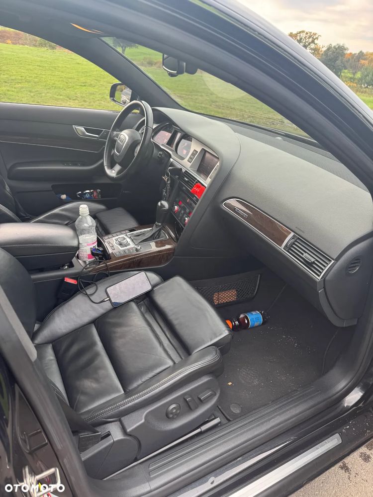 Audi A6 - 12