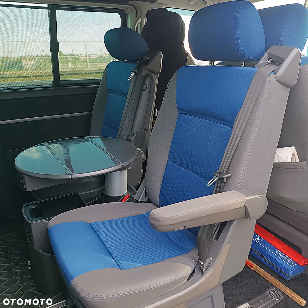 Volkswagen Multivan L1 Comfortline - 21