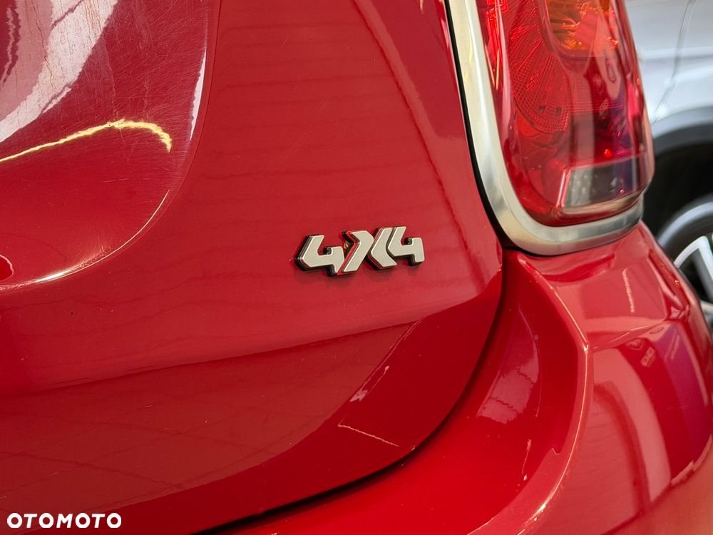 Fiat 500X 2.0 MultiJet Cross Plus AWD AT9 - 12