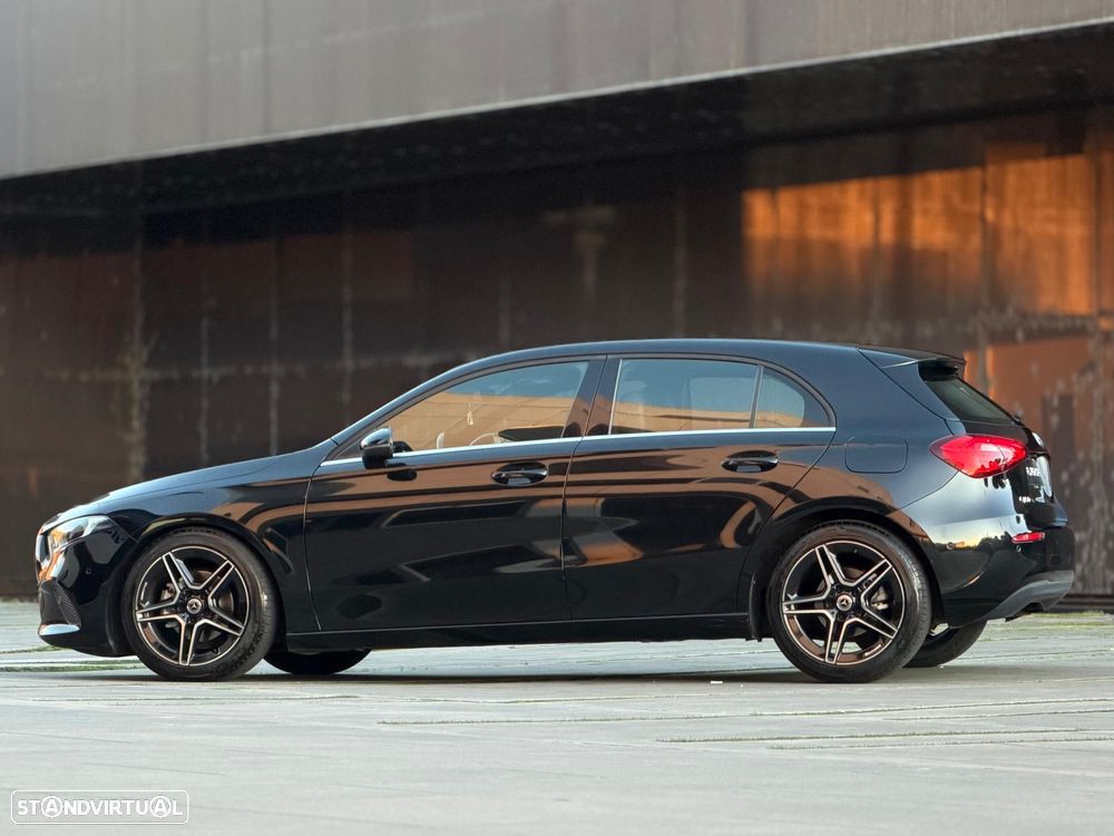 Mercedes-Benz A 160 Progressive - 18