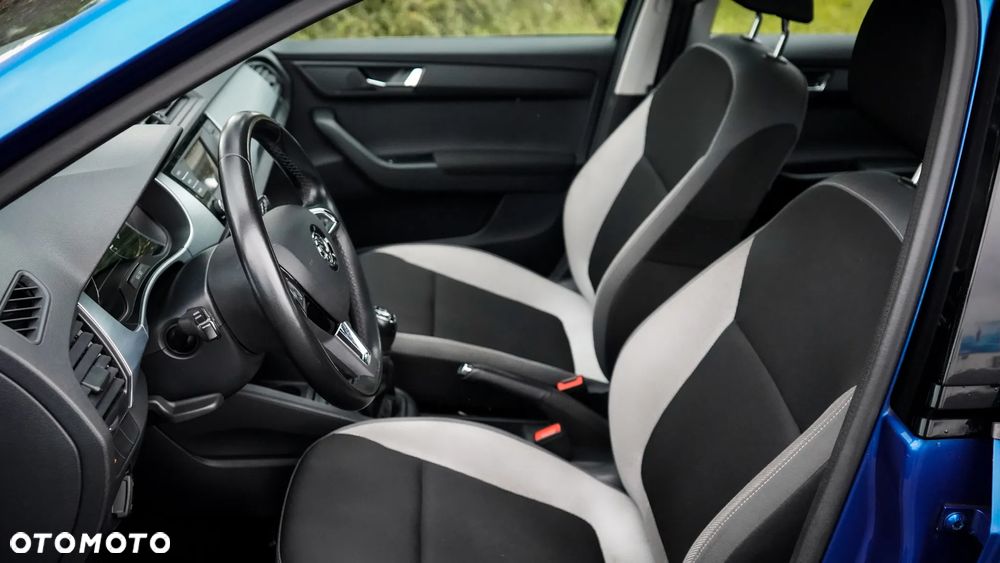 Skoda Fabia 1.0 TSI Ambition - 23