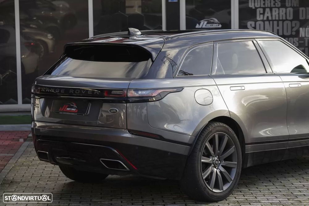 Land Rover Range Rover Velar 3.0 D SE - 32