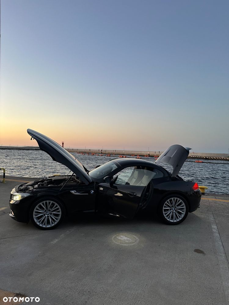 BMW Z4 sDrive20i - 9