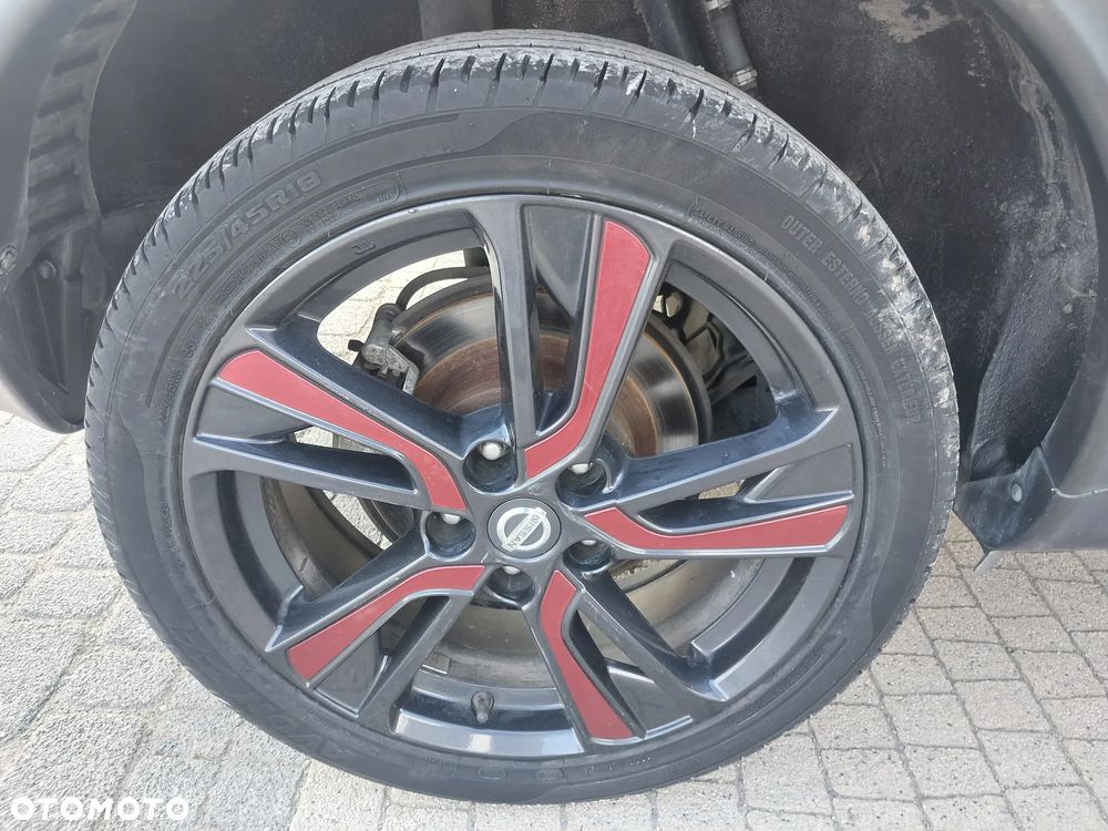 Nissan Juke - 27