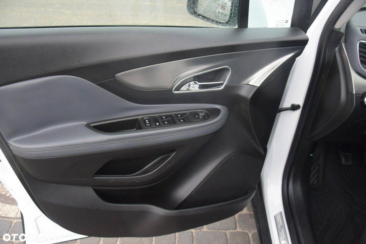 Opel Mokka 1.6 ecoFLEX Start/Stop Edition - 27