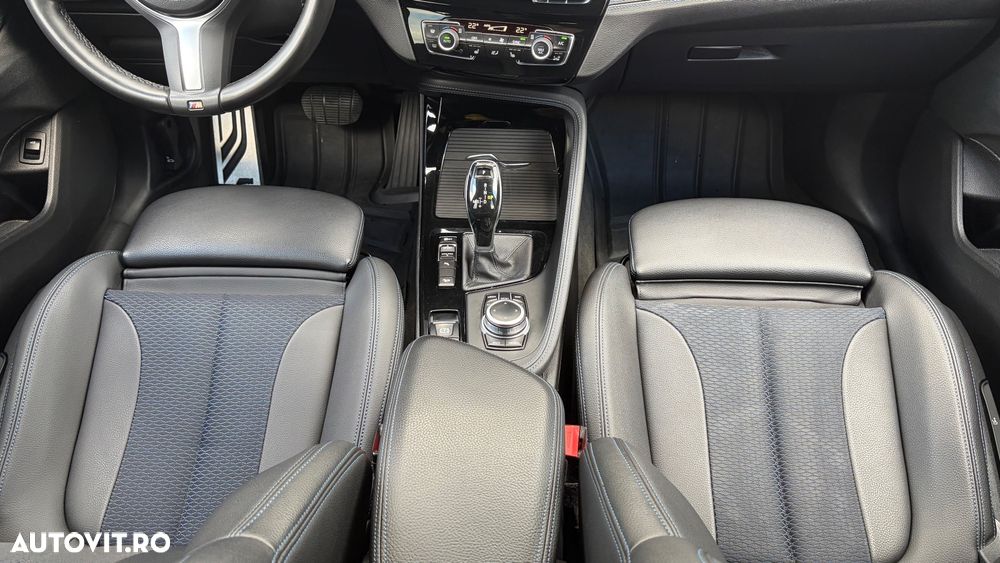 BMW X1 xDrive18d Aut. M Sport - 32