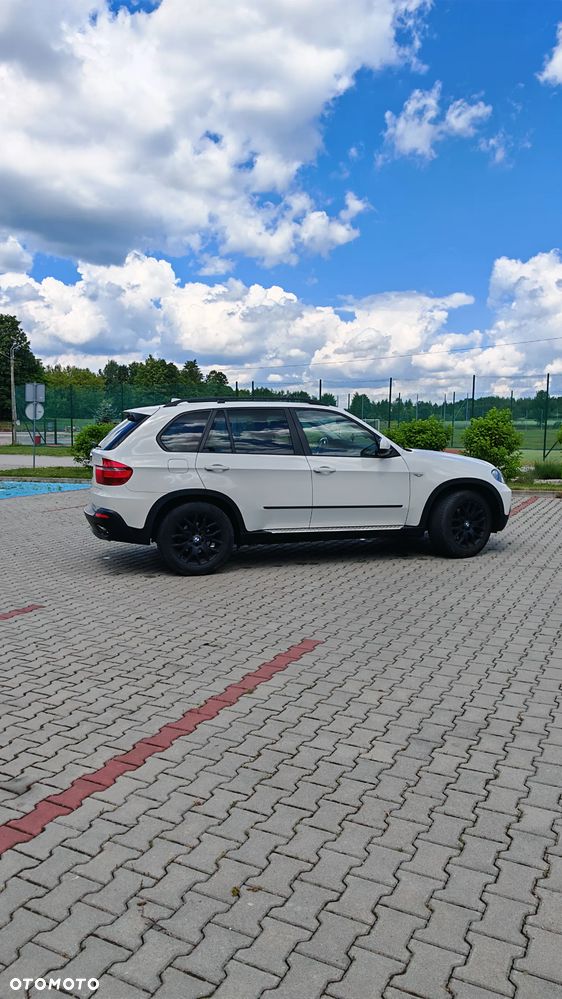 BMW X5 xDrive30d - 9