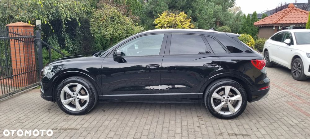 Audi Q3 40 TFSI Quattro S tronic advanced - 5