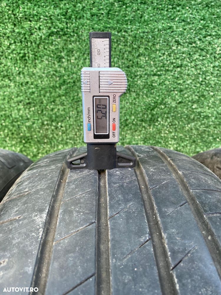 Set 4 anvelope vara Goodyear Efficient Grip Performance 215 55 17 98W - 9